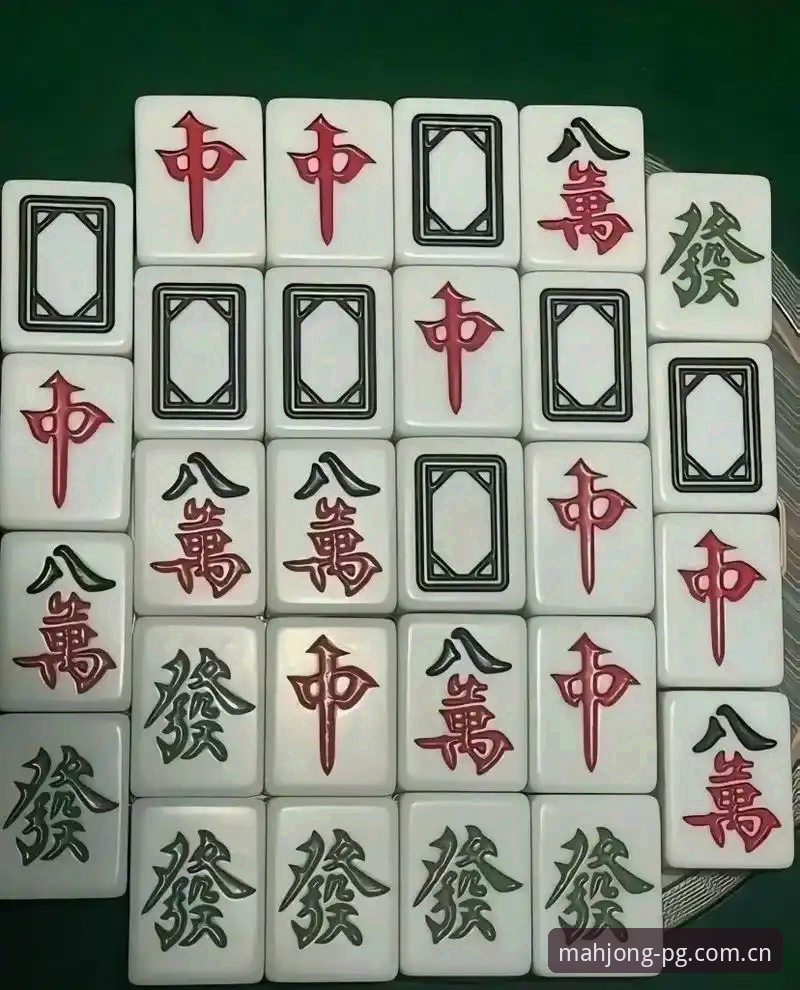 PG麻将胡了怎么样？深度解析试玩体验与核心玩法详解